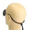 Anti-slip eyewear lanyard, sports strap, adjustable chain, nylon anti-drop lanyard Specification image
